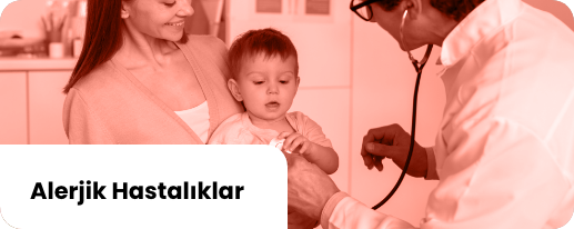 Alerjik Hastaliklar