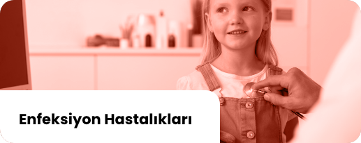 Enfeksiyon Hastaliklari