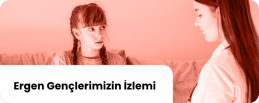 Ergen Genglerimizin izlemi