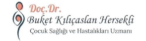 Doç. Dr. Buket Kılıçaslan Hersekli